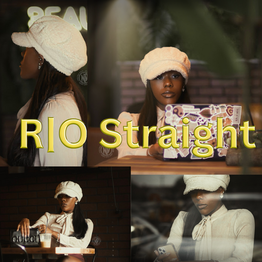 (R|O Vietnamese Straight) WOMEN OF A HIGHER CALIBER Story