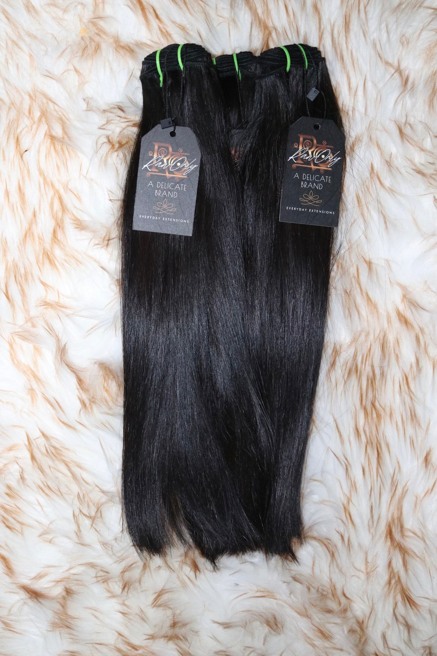 R|O Vietnamese Straight