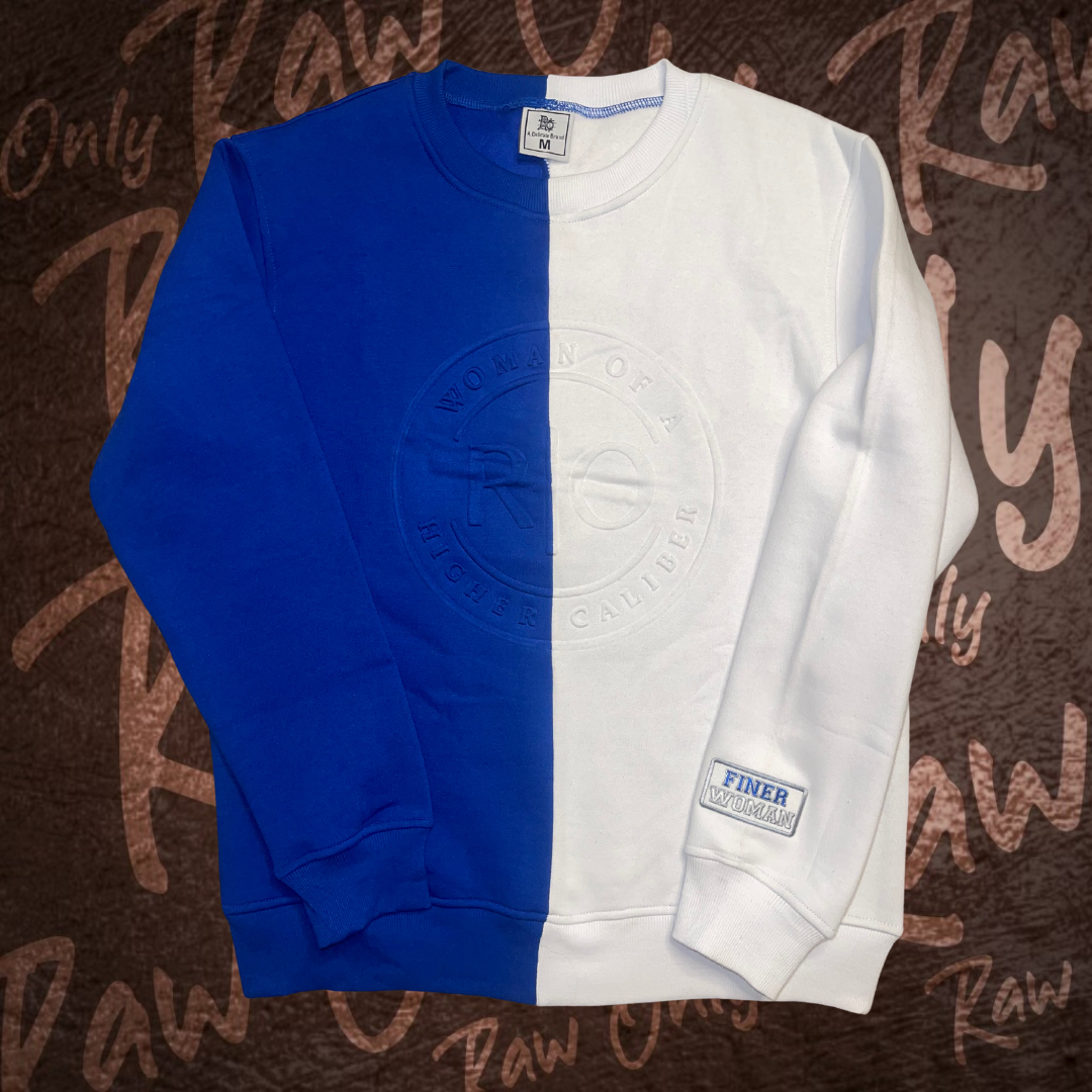 R|O Divine Sweatshirts Collection (Pre-Order)