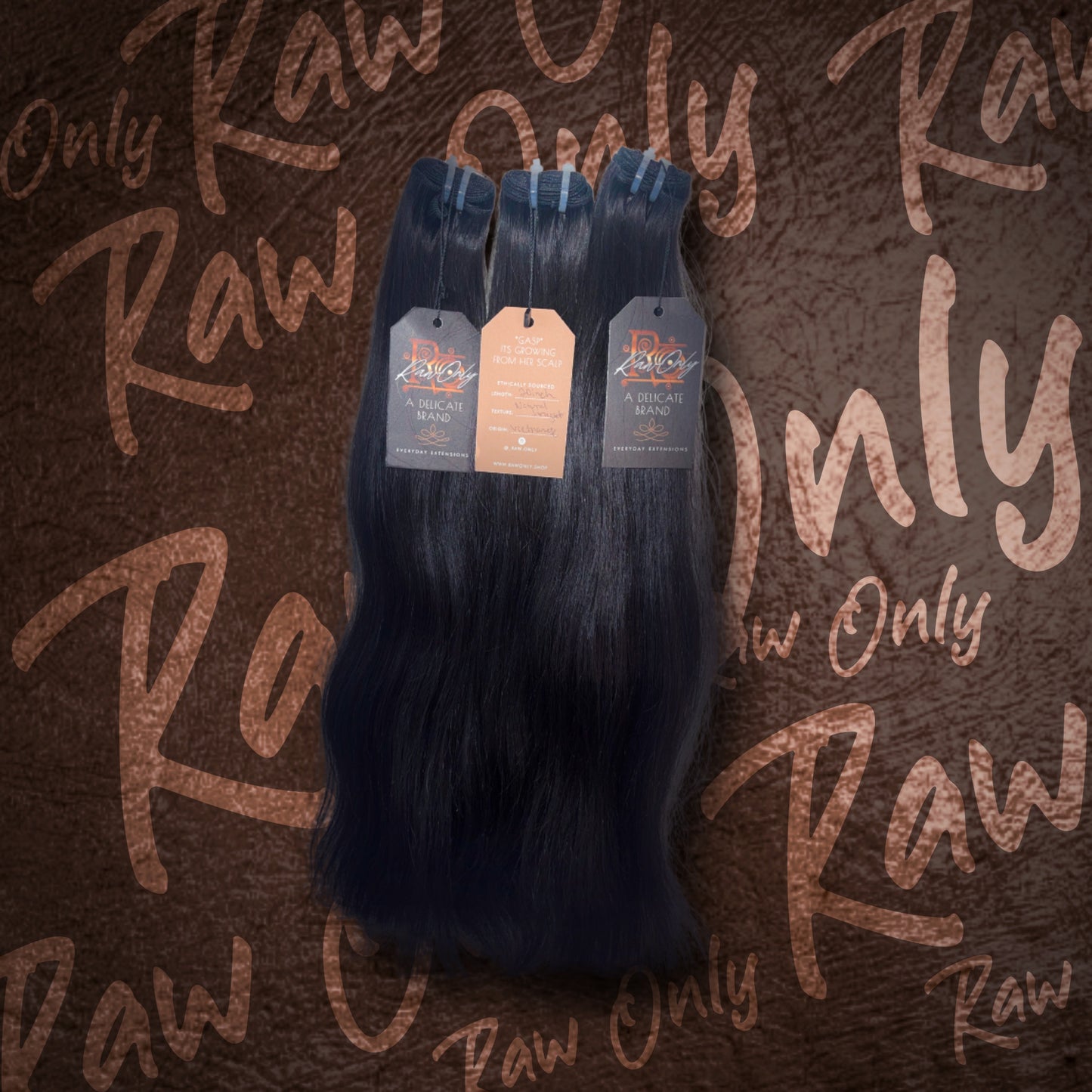 R|O Vietnamese Straight